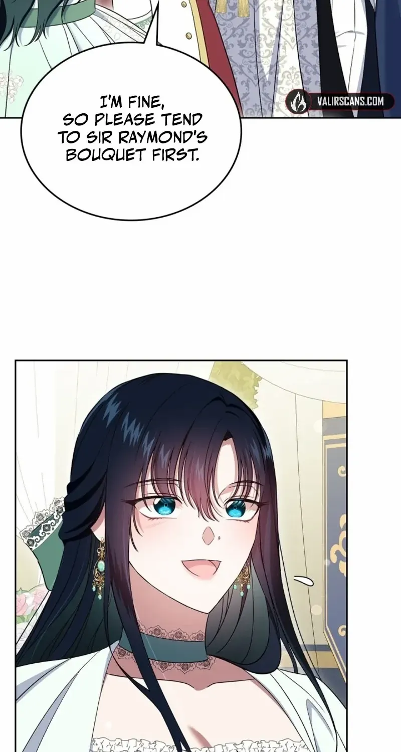 I Stole the Heroine’s First Love Chapter 59 page 14 - 