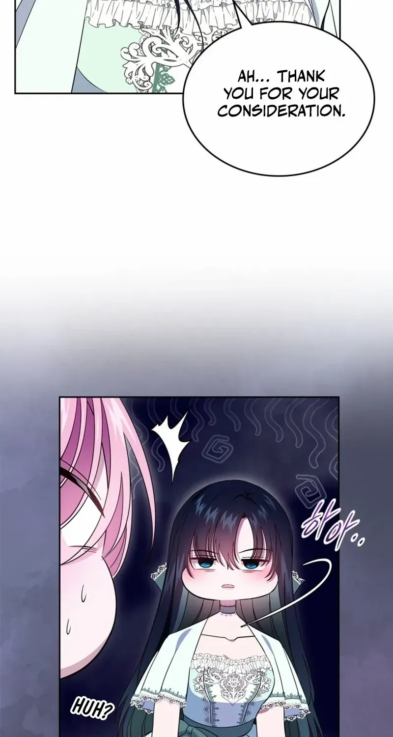 I Stole the Heroine’s First Love Chapter 59 page 15 - 