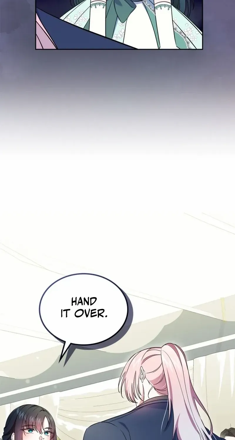 I Stole the Heroine’s First Love Chapter 59 page 16 - 