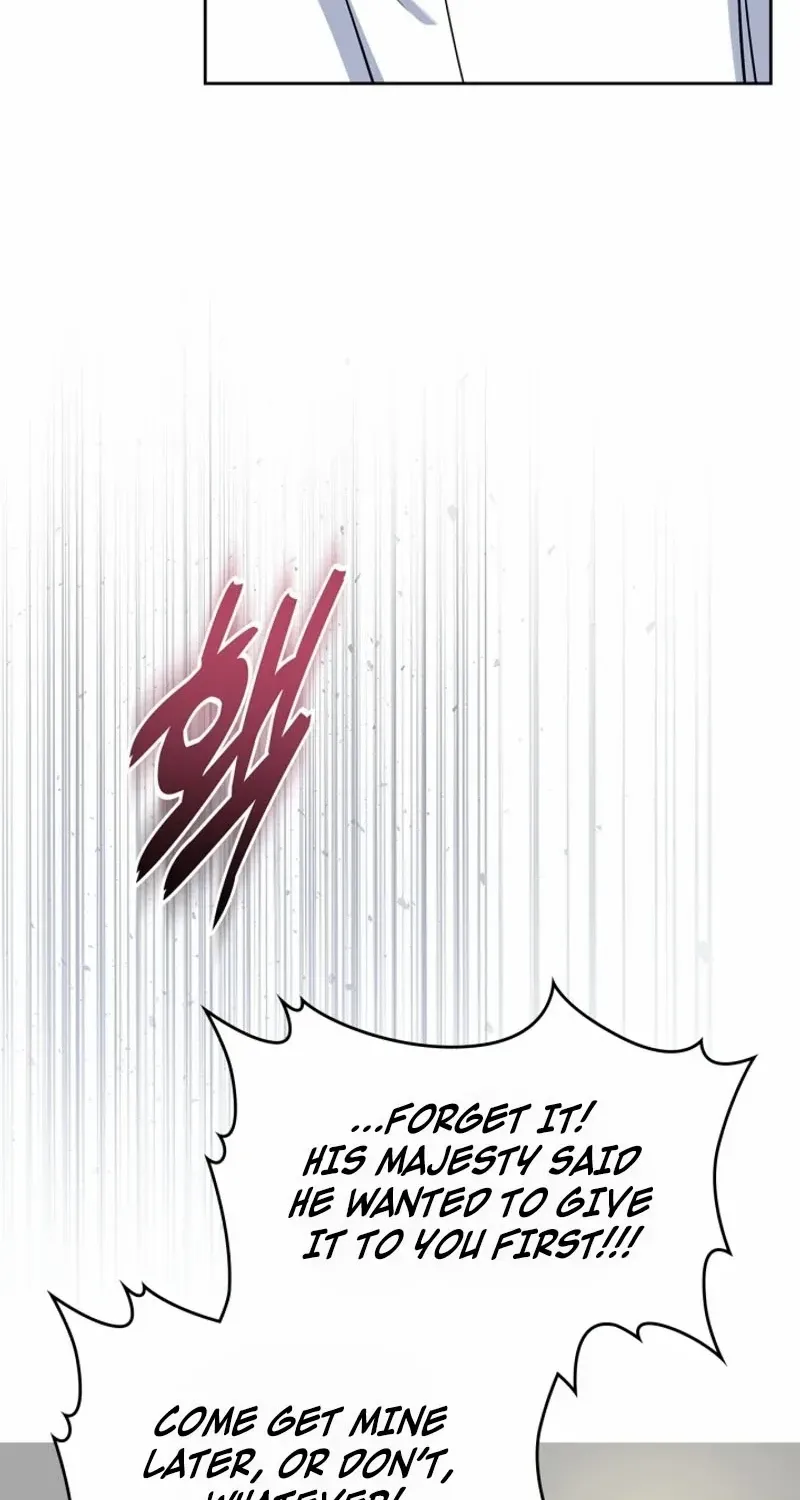 I Stole the Heroine’s First Love Chapter 59 page 21 - 