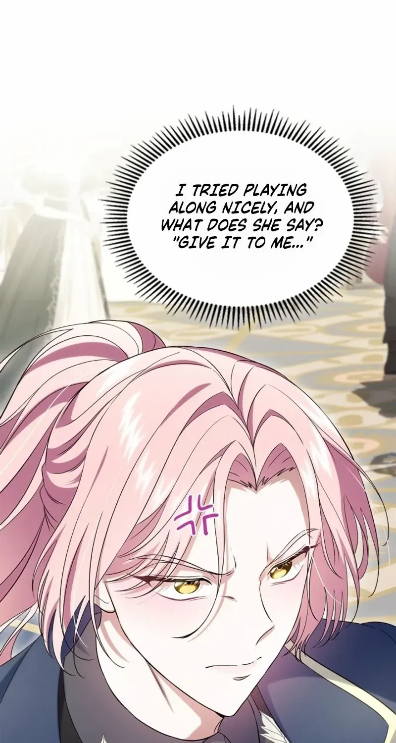 I Stole the Heroine’s First Love Chapter 59 page 23 - 