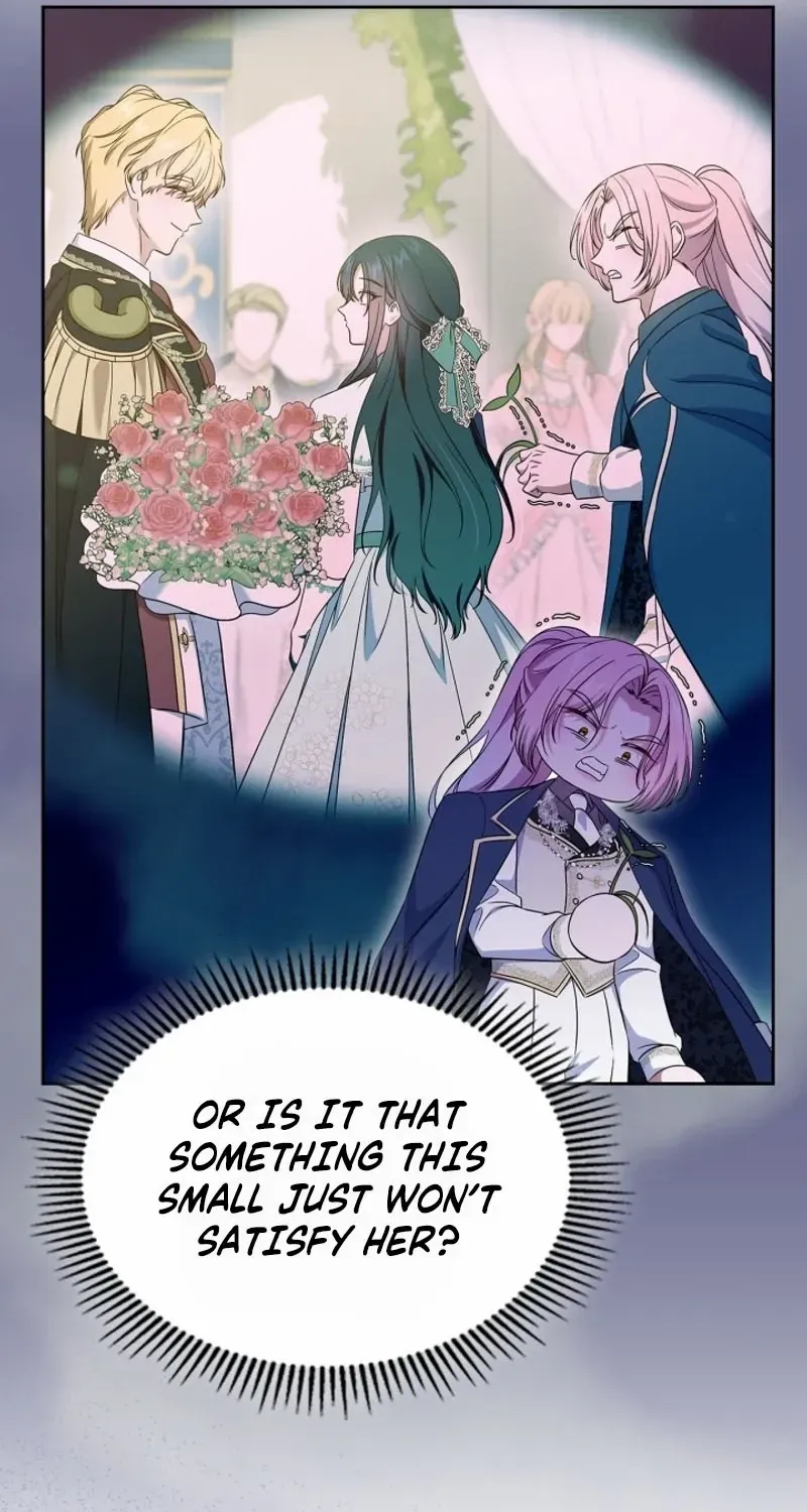 I Stole the Heroine’s First Love Chapter 59 page 25 - 