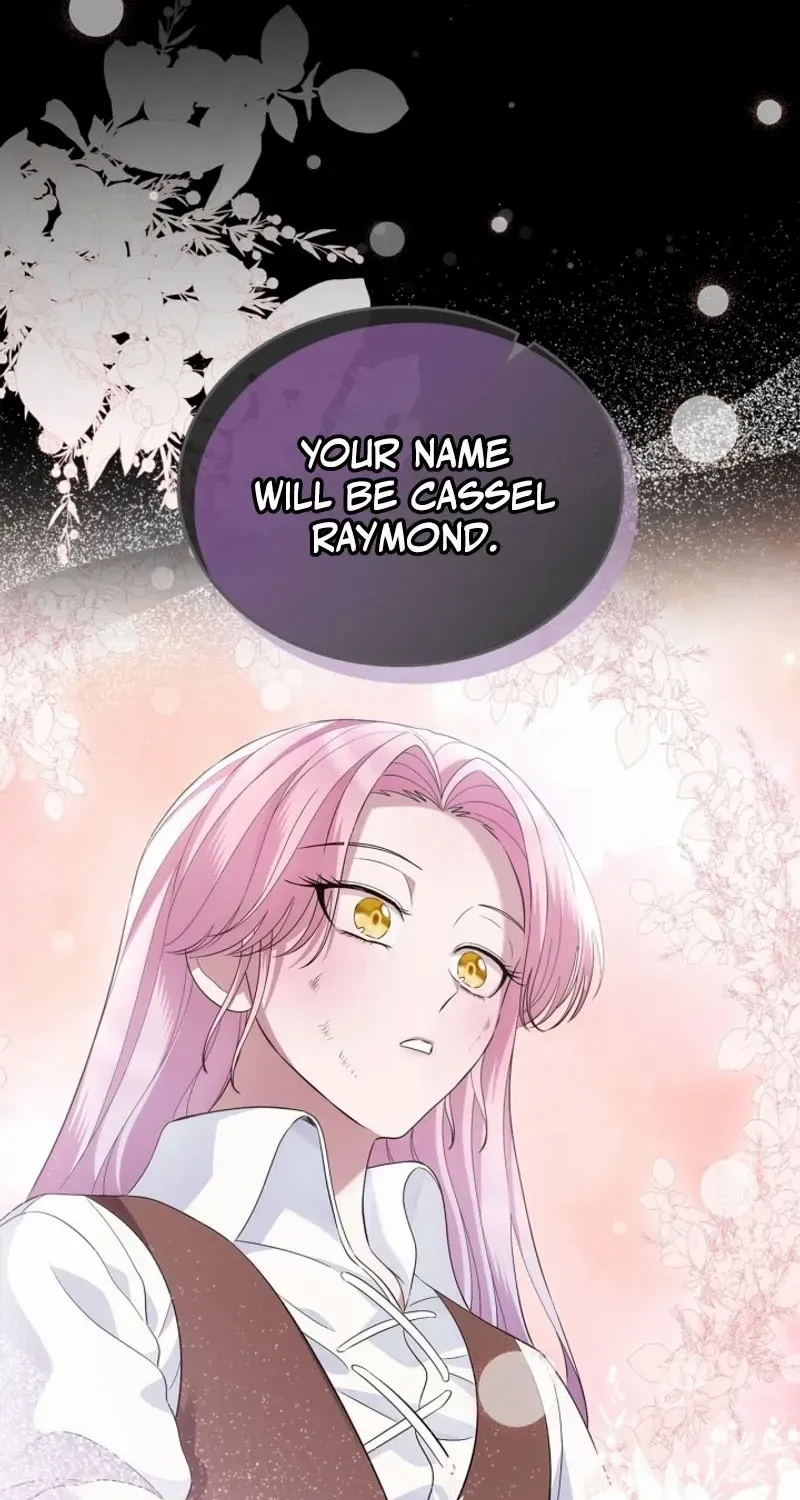 I Stole the Heroine’s First Love Chapter 59 page 29 - 