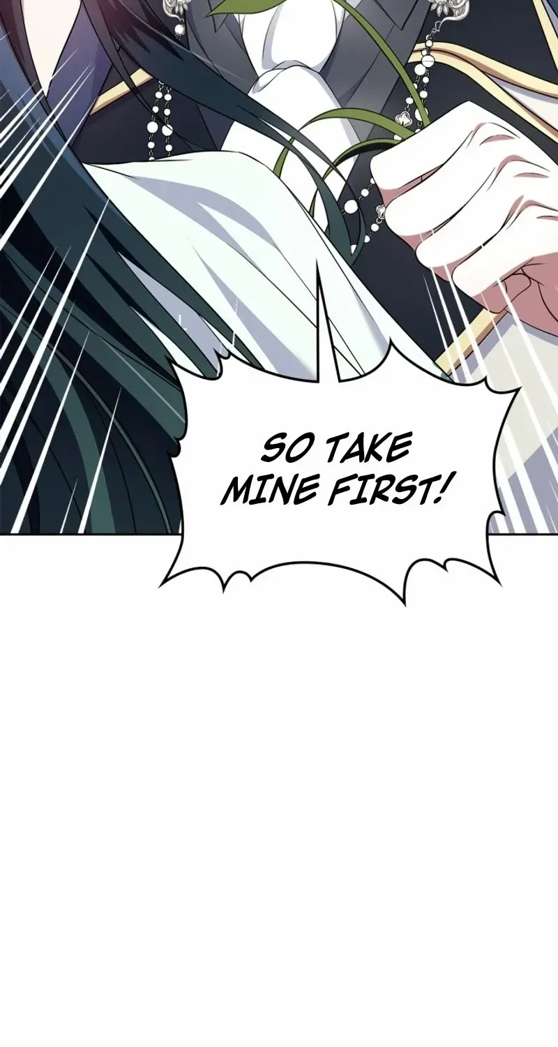 I Stole the Heroine’s First Love Chapter 59 page 4 - 