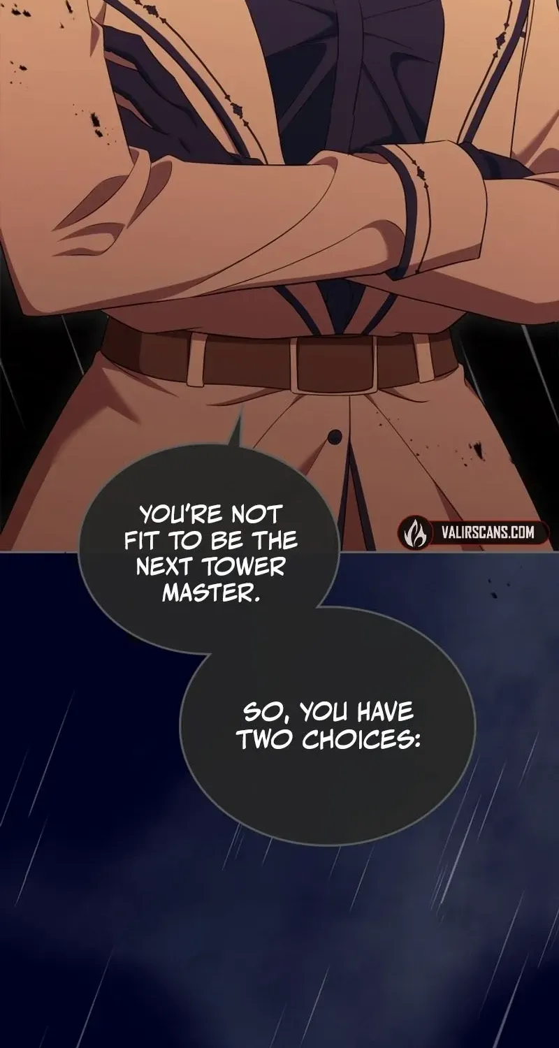 I Stole the Heroine’s First Love Chapter 59 page 34 - 