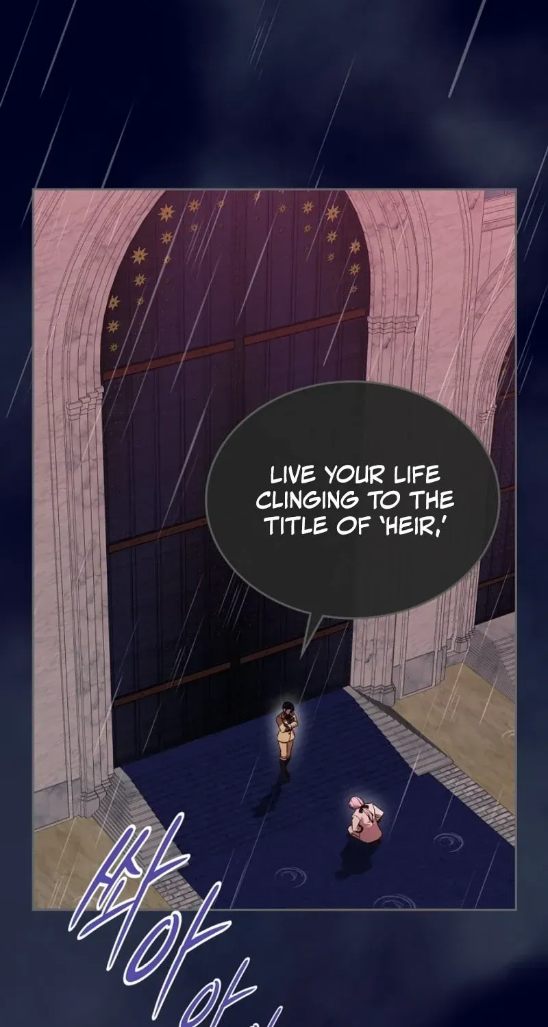 I Stole the Heroine’s First Love Chapter 59 page 35 - 