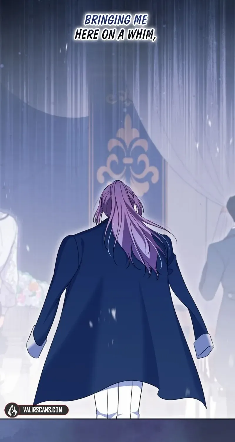 I Stole the Heroine’s First Love Chapter 59 page 40 - 