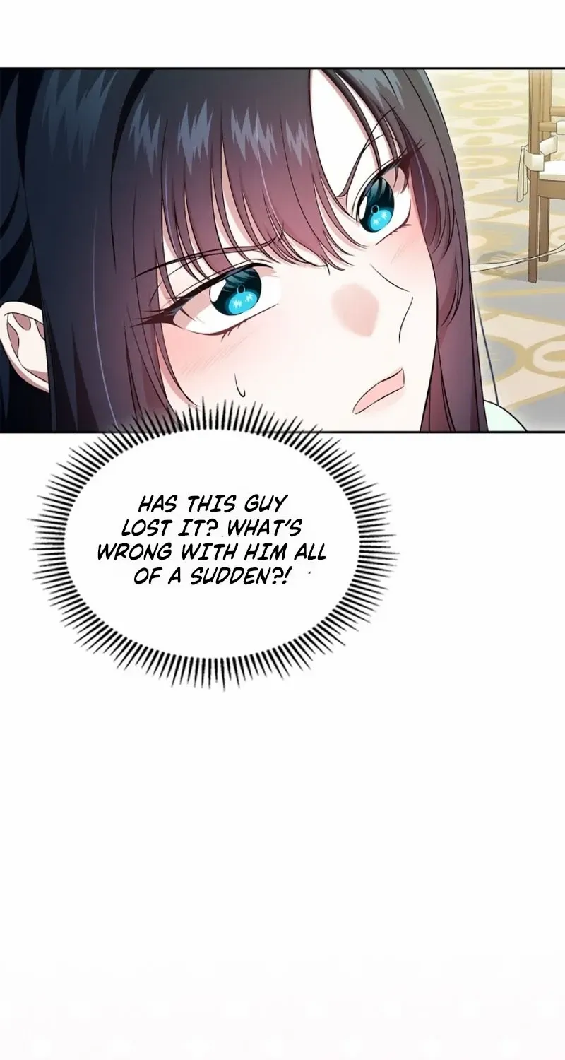I Stole the Heroine’s First Love Chapter 59 page 5 - 
