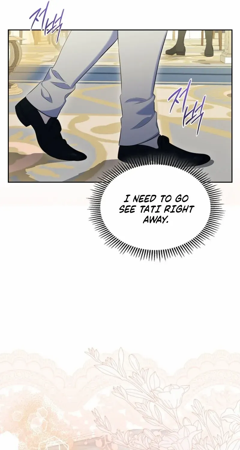 I Stole the Heroine’s First Love Chapter 59 page 43 - 