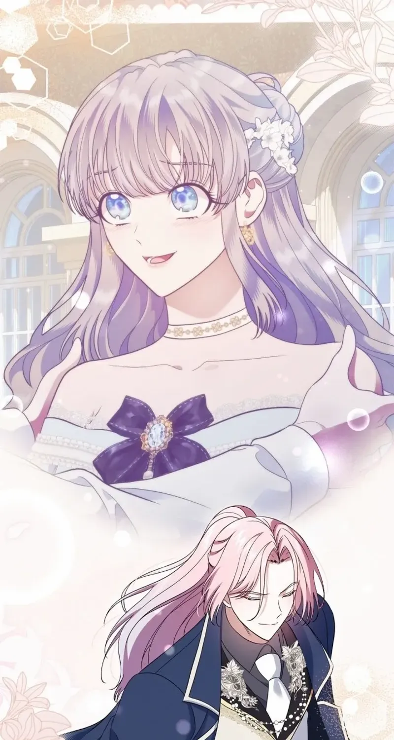 I Stole the Heroine’s First Love Chapter 59 page 44 - 