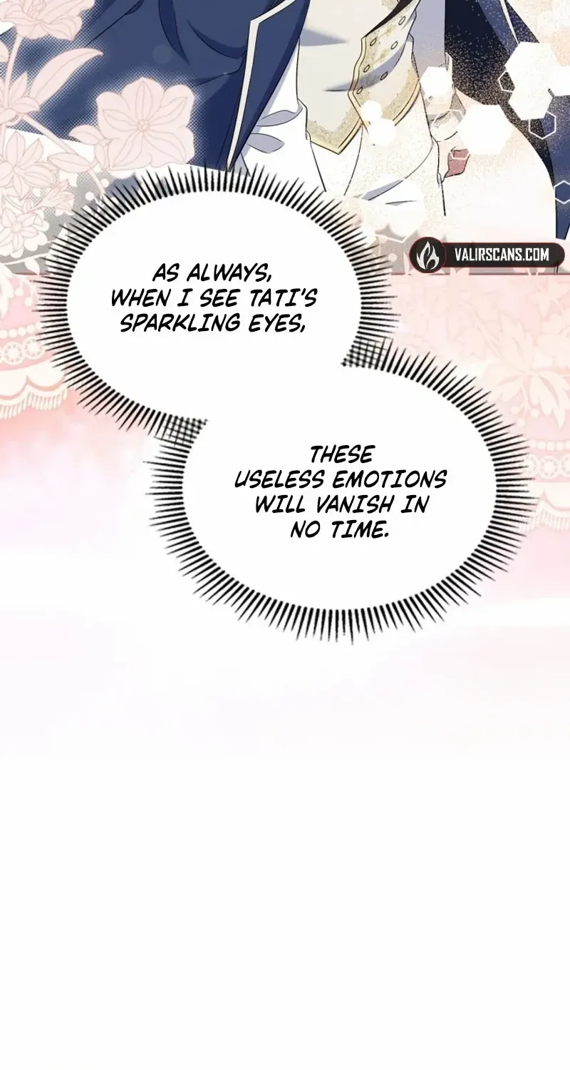I Stole the Heroine’s First Love Chapter 59 page 45 - 