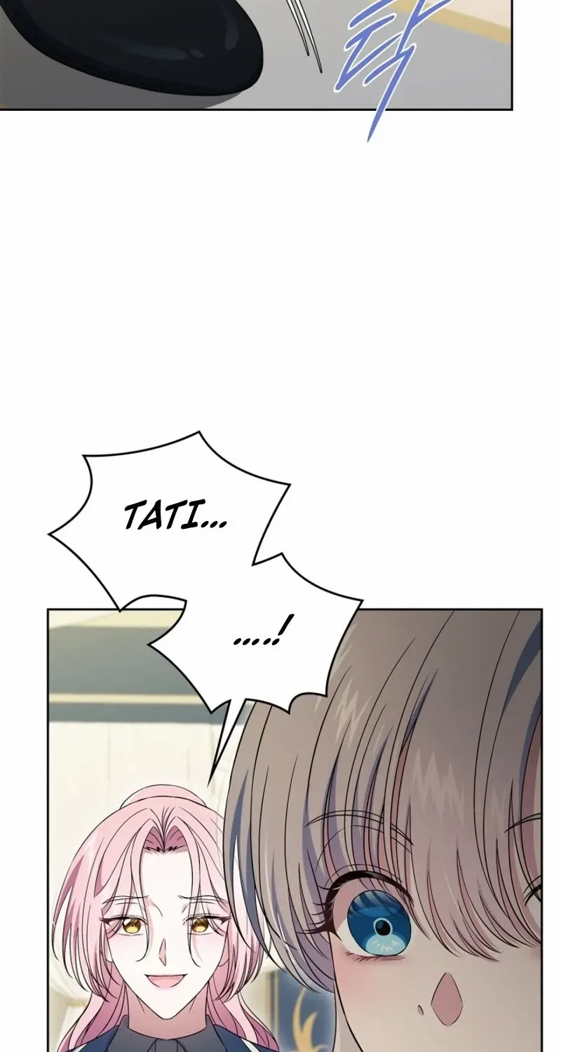 I Stole the Heroine’s First Love Chapter 59 page 47 - 