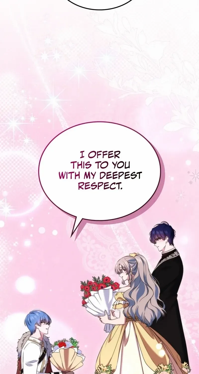 I Stole the Heroine’s First Love Chapter 59 page 50 - 