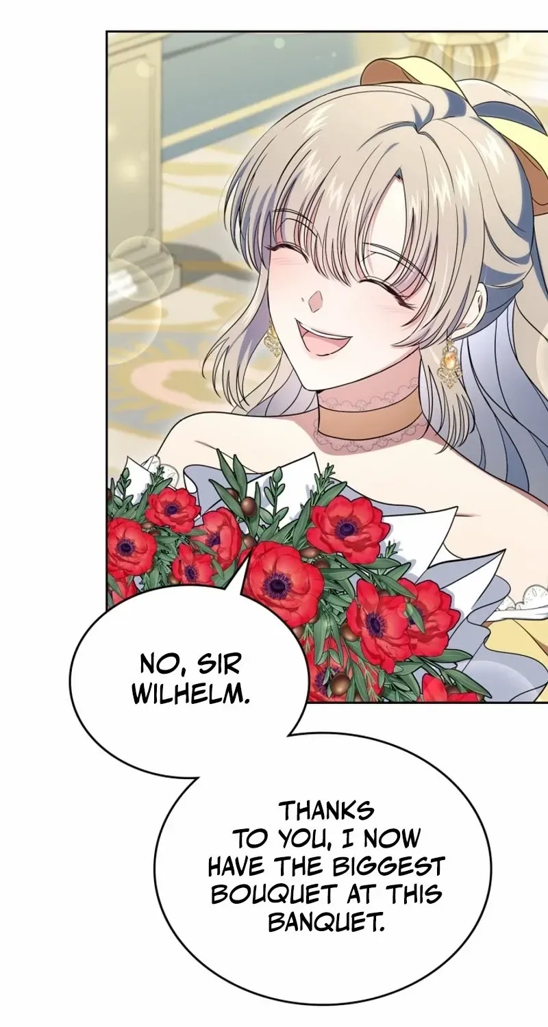 I Stole the Heroine’s First Love Chapter 59 page 53 - 