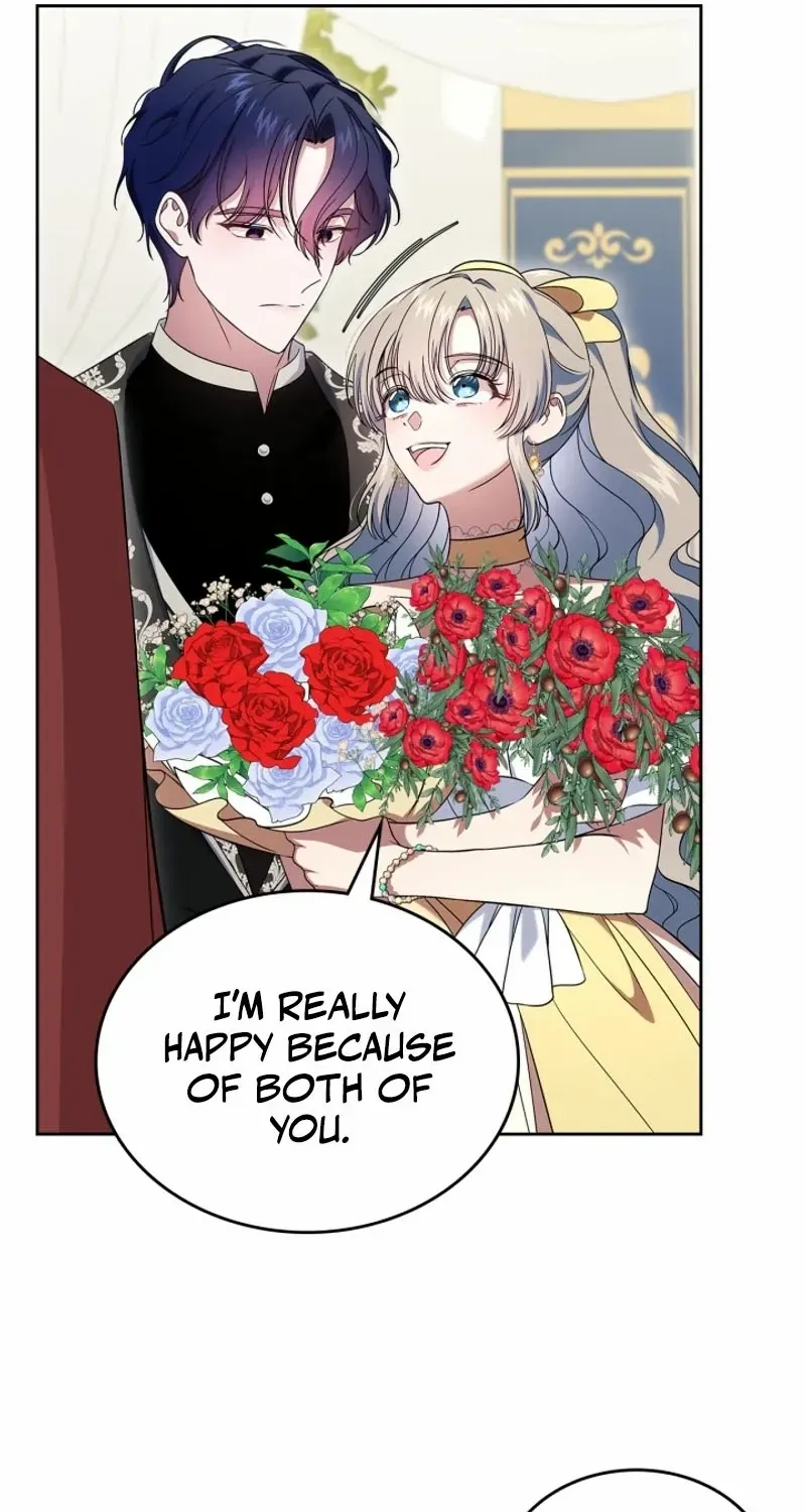 I Stole the Heroine’s First Love Chapter 59 page 55 - 