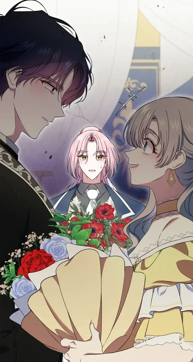 I Stole the Heroine’s First Love Chapter 59 page 57 - 