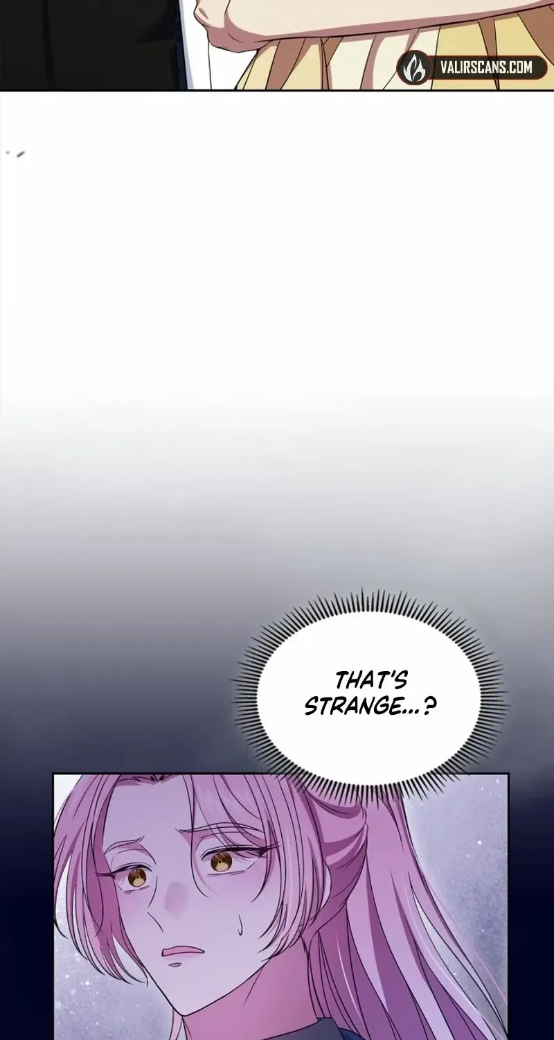 I Stole the Heroine’s First Love Chapter 59 page 58 - 