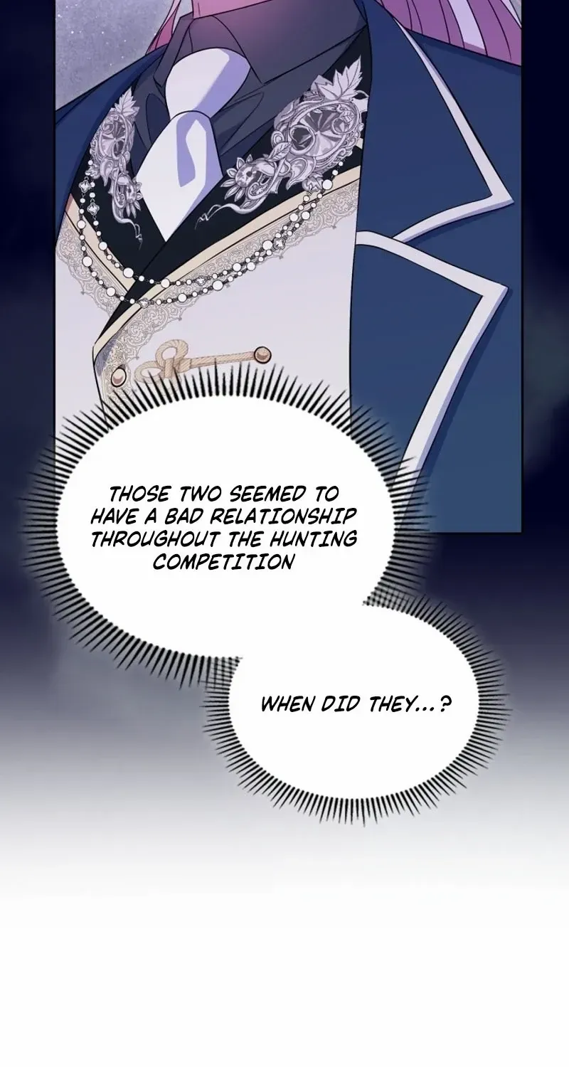 I Stole the Heroine’s First Love Chapter 59 page 59 - 