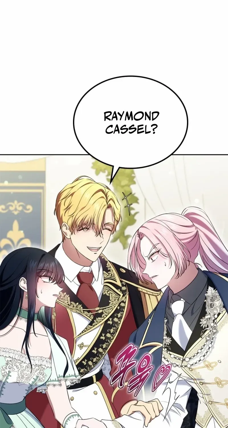 I Stole the Heroine’s First Love Chapter 59 page 7 - 