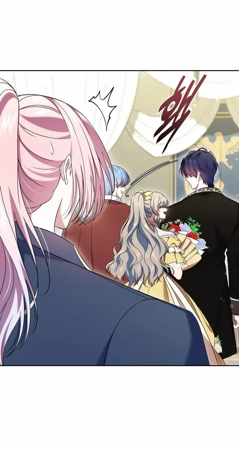 I Stole the Heroine’s First Love Chapter 59 page 64 - 