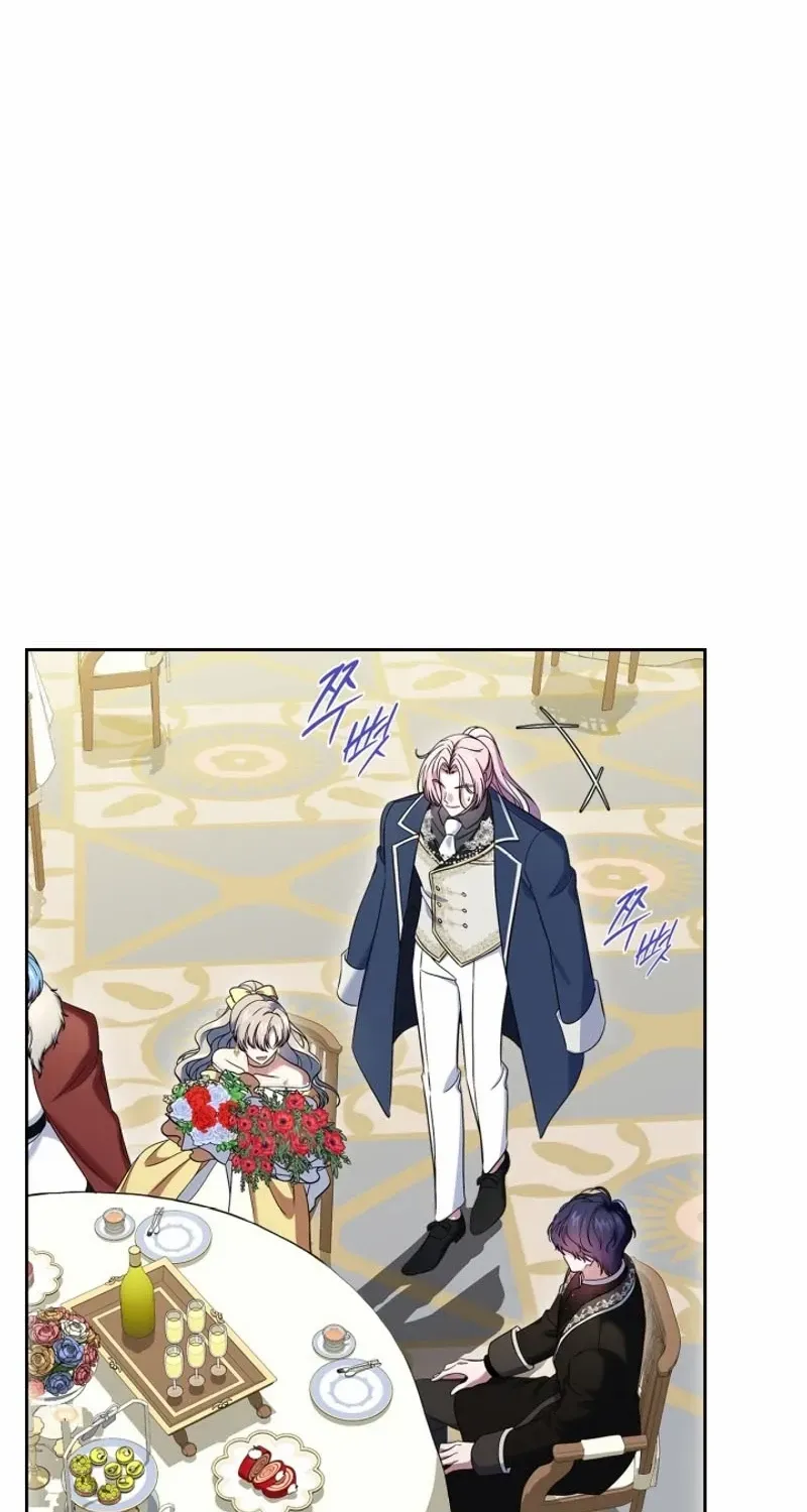 I Stole the Heroine’s First Love Chapter 59 page 65 - 