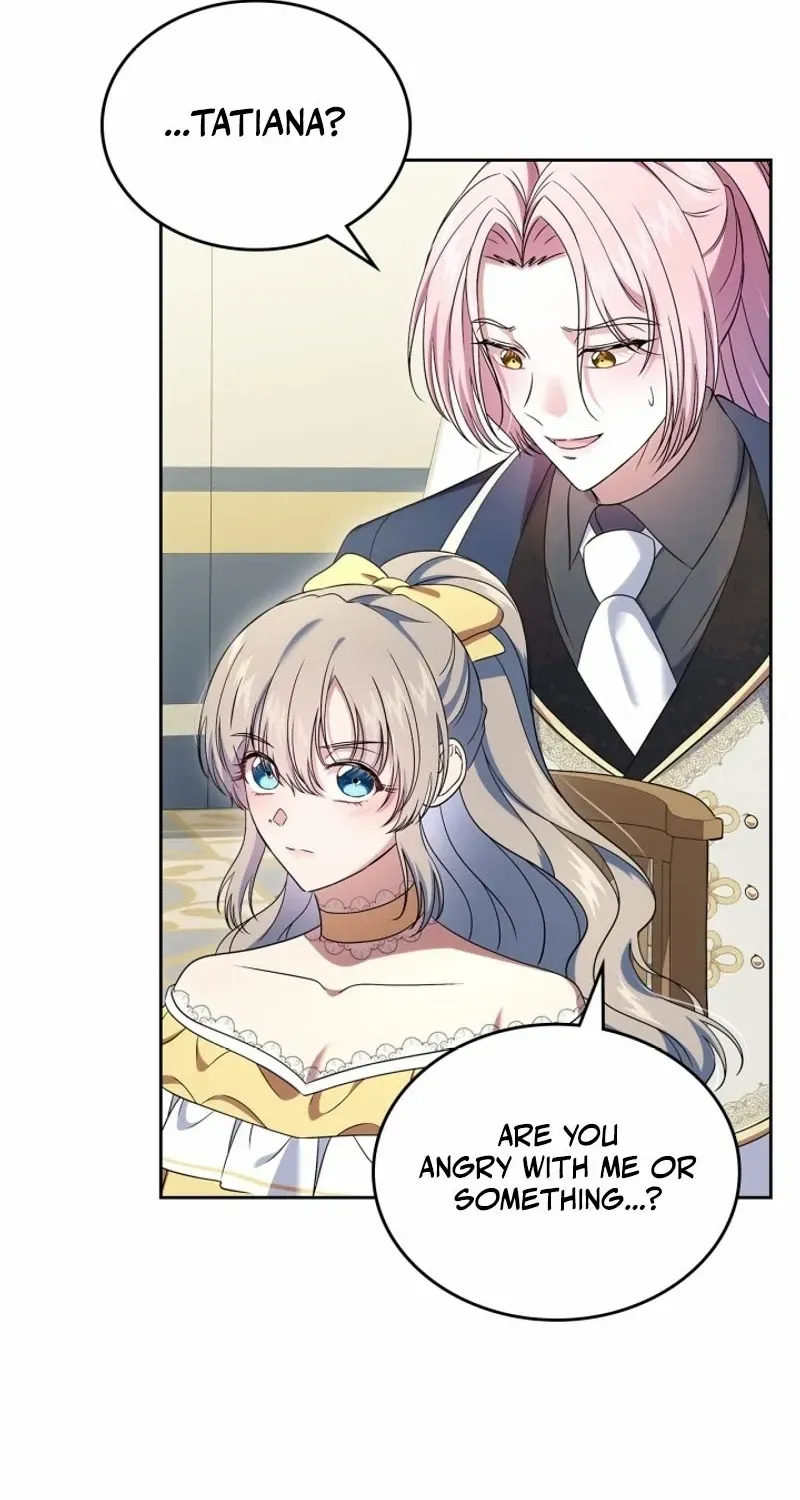 I Stole the Heroine’s First Love Chapter 59 page 67 - 