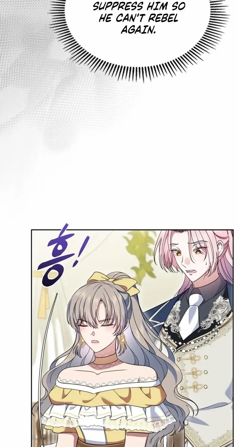 I Stole the Heroine’s First Love Chapter 59 page 69 - 