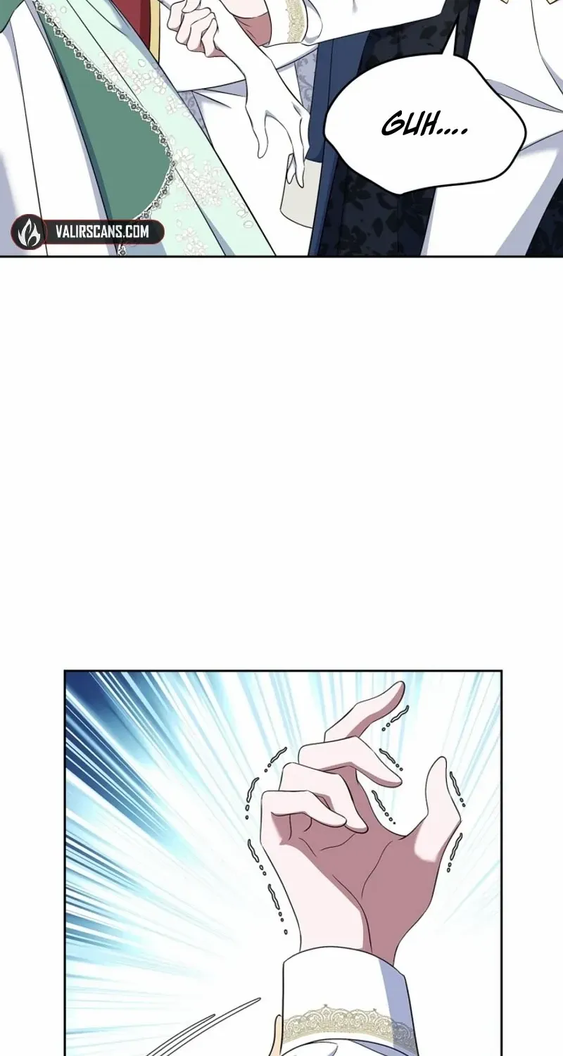 I Stole the Heroine’s First Love Chapter 59 page 8 - 