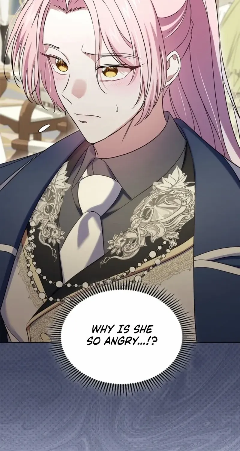 I Stole the Heroine’s First Love Chapter 59 page 72 - 