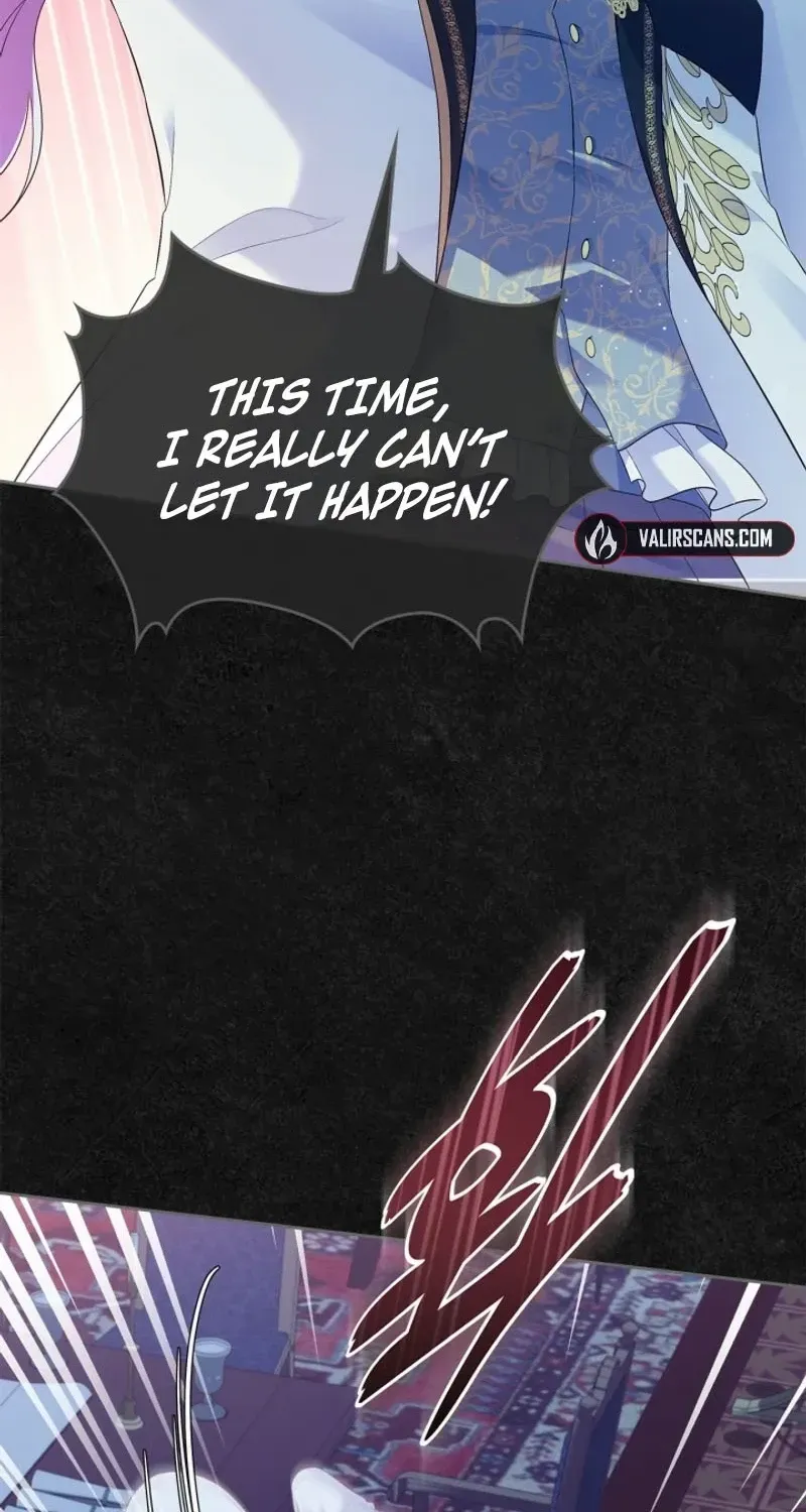 I Stole the Heroine’s First Love Chapter 59 page 75 - 
