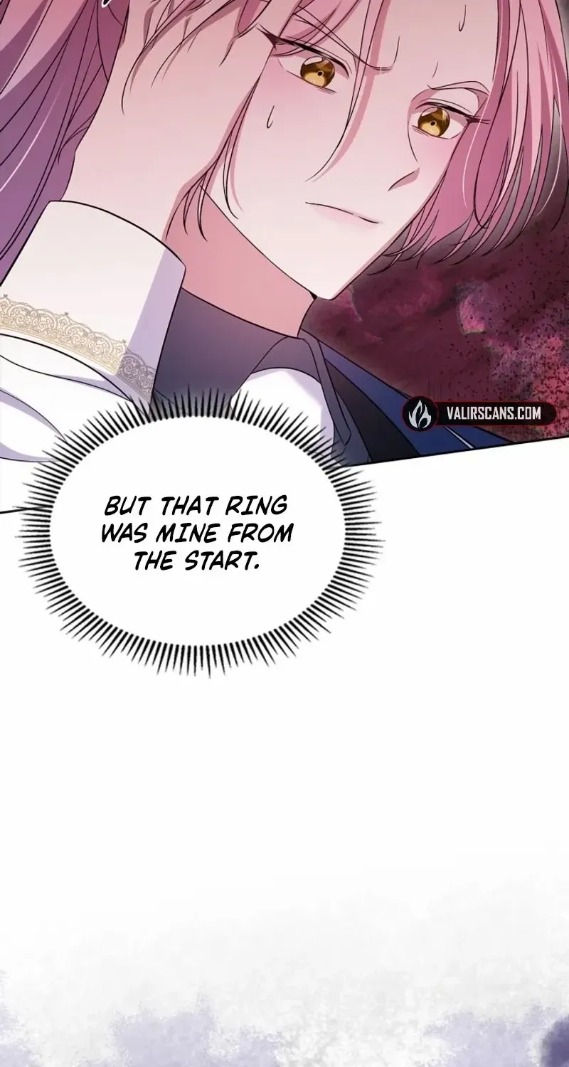 I Stole the Heroine’s First Love Chapter 59 page 78 - 