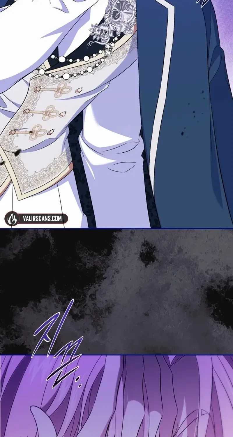 I Stole the Heroine’s First Love Chapter 59 page 81 - 