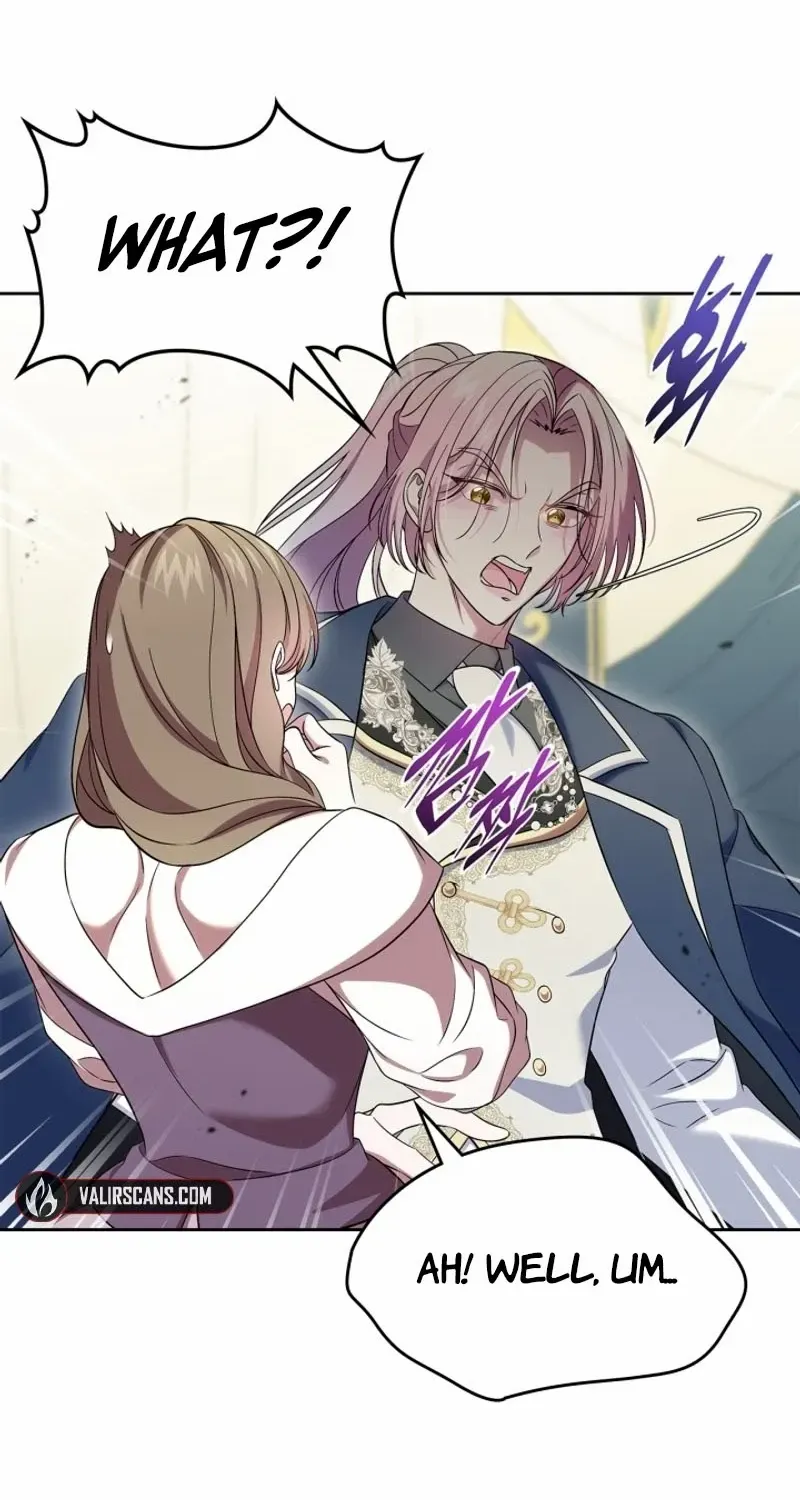 I Stole the Heroine’s First Love Chapter 59 page 86 - 