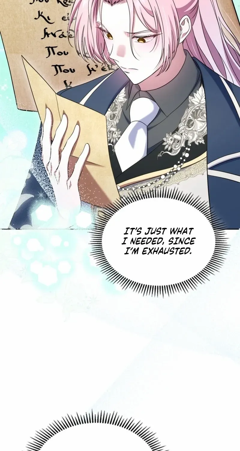 I Stole the Heroine’s First Love Chapter 59 page 89 - 