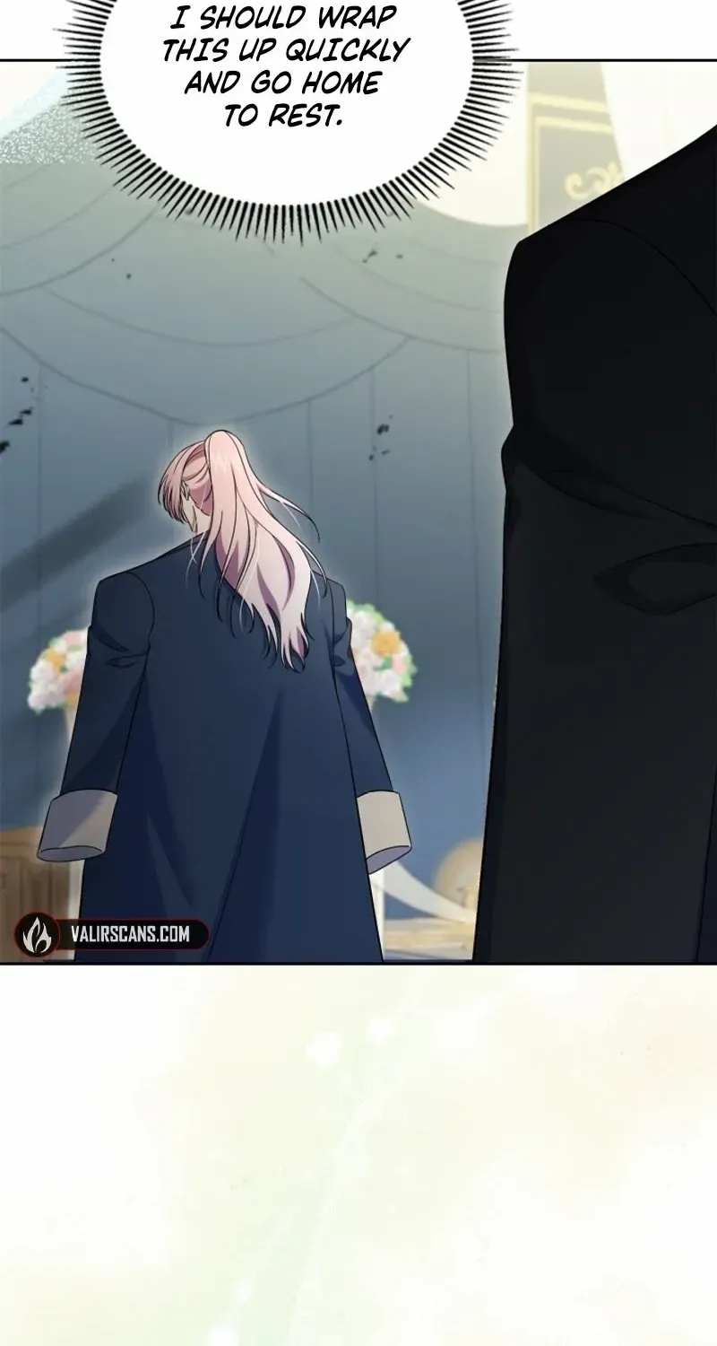 I Stole the Heroine’s First Love Chapter 59 page 90 - 