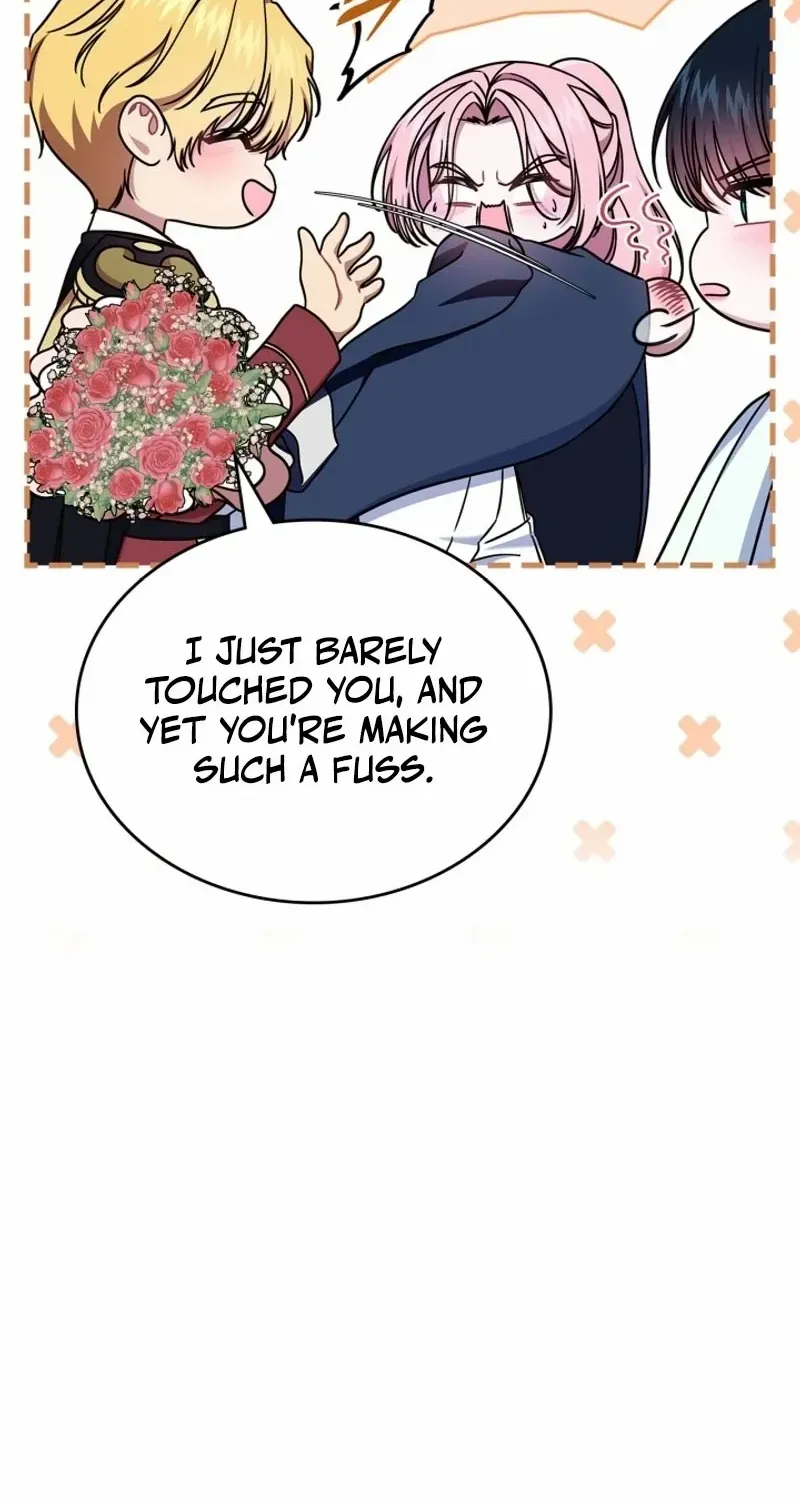 I Stole the Heroine’s First Love Chapter 59 page 10 - 