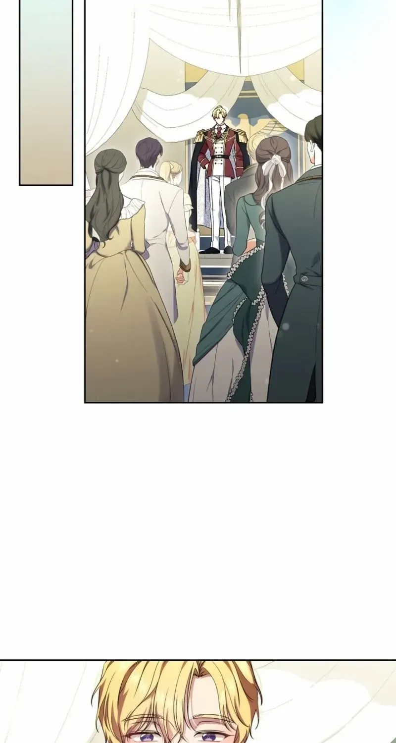 I Stole the Heroine’s First Love Chapter 59 page 92 - 