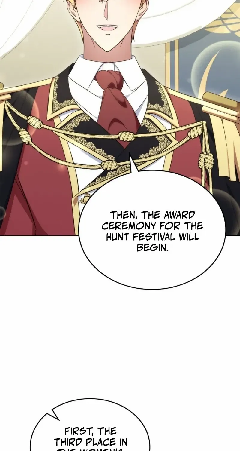 I Stole the Heroine’s First Love Chapter 59 page 93 - 