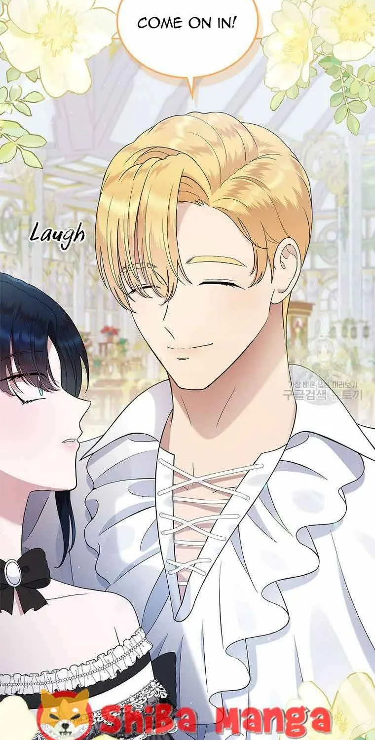 I Stole the Heroine’s First Love Chapter 6 page 19 - 