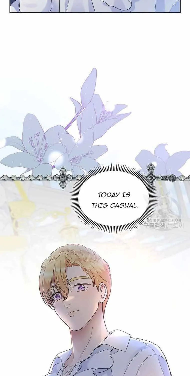 I Stole the Heroine’s First Love Chapter 6 page 24 - 