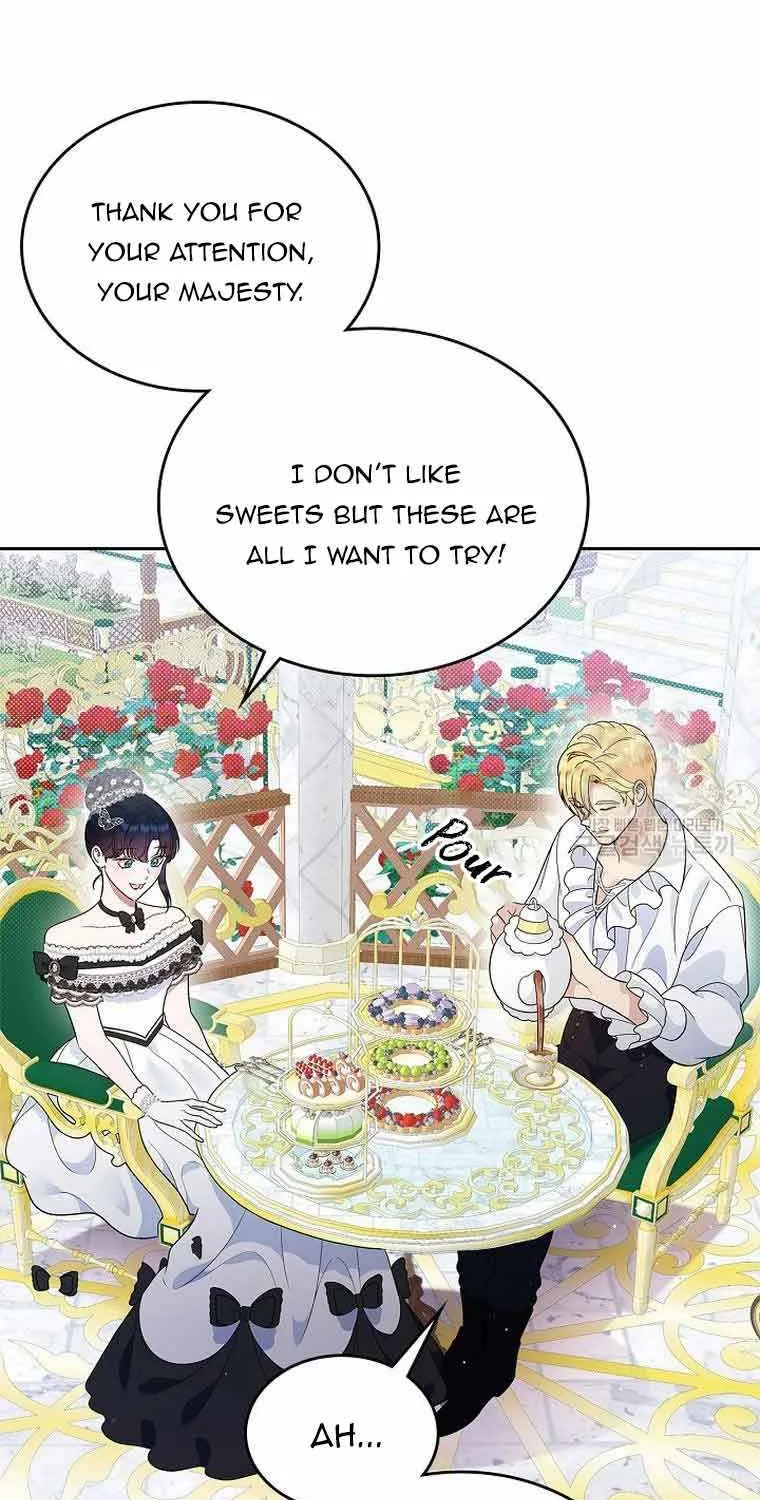 I Stole the Heroine’s First Love Chapter 6 page 32 - 