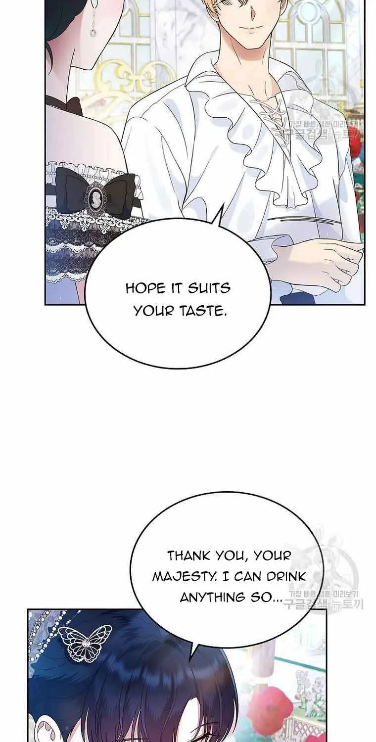 I Stole the Heroine’s First Love Chapter 6 page 35 - 