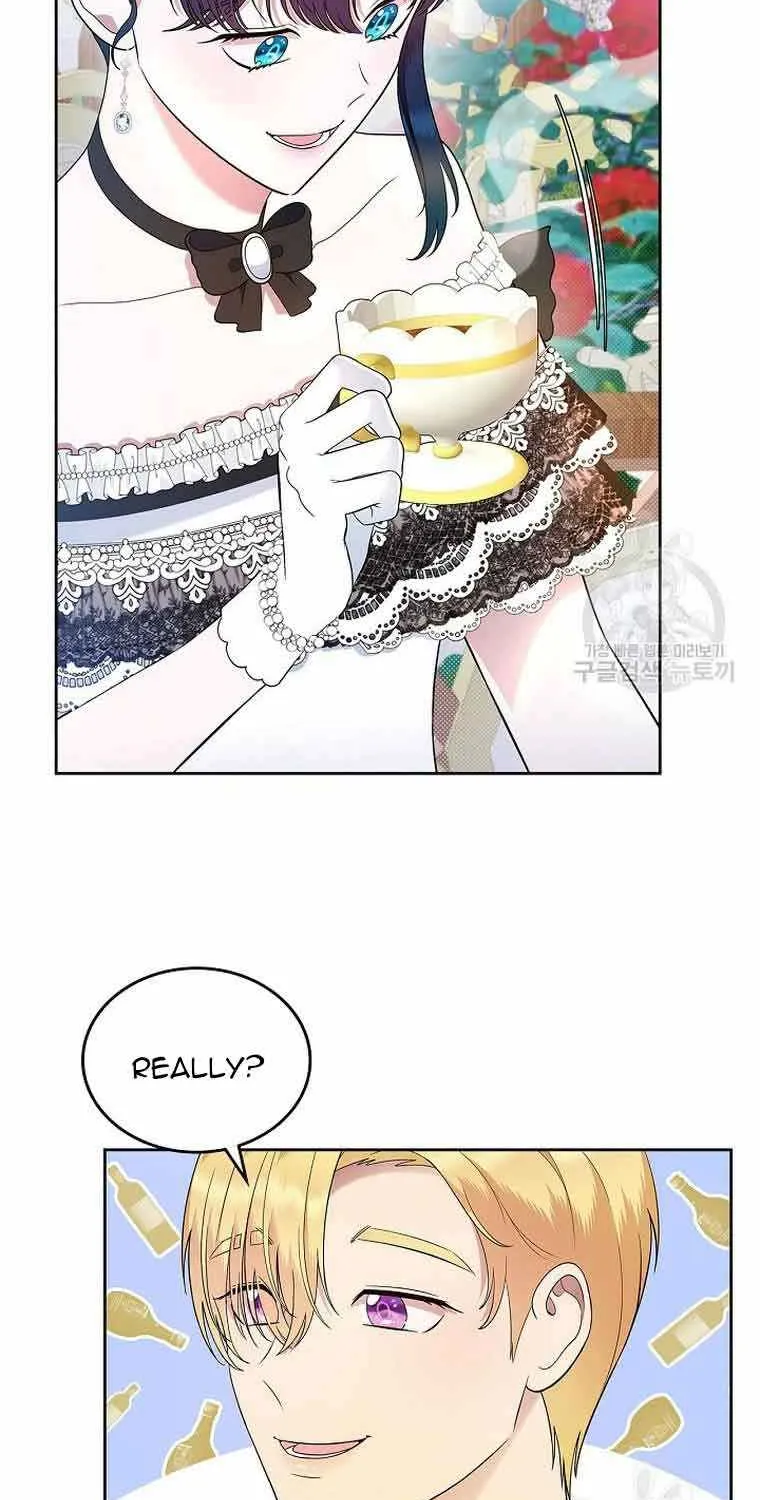 I Stole the Heroine’s First Love Chapter 6 page 36 - 