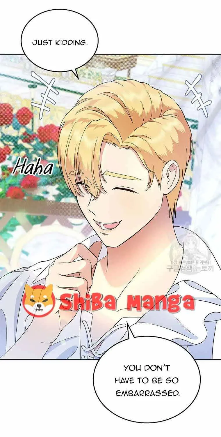 I Stole the Heroine’s First Love Chapter 6 page 39 - 