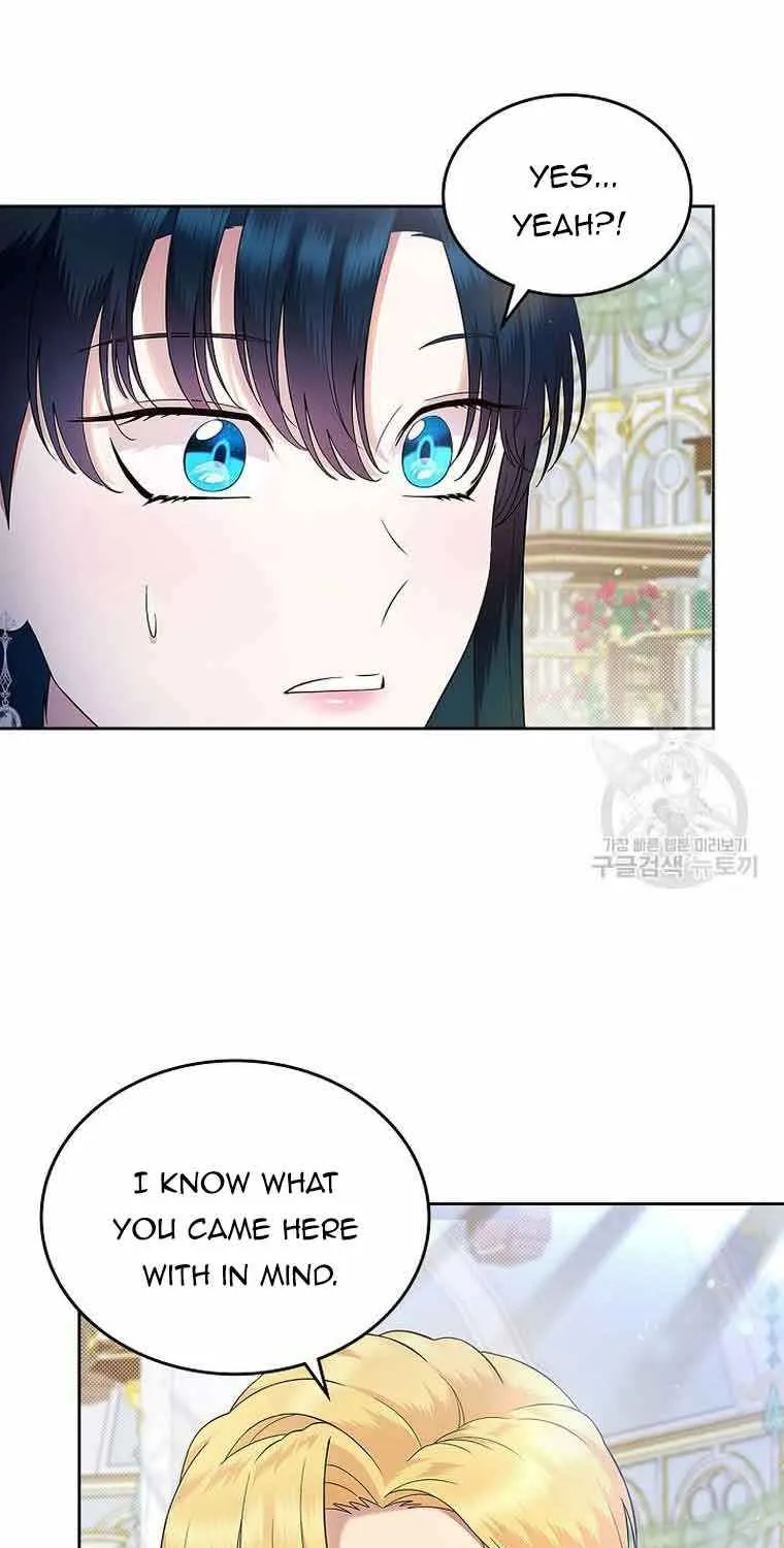 I Stole the Heroine’s First Love Chapter 6 page 41 - 