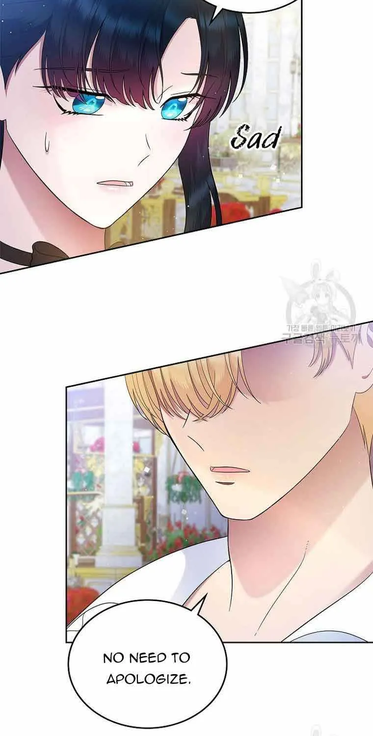 I Stole the Heroine’s First Love Chapter 6 page 43 - 
