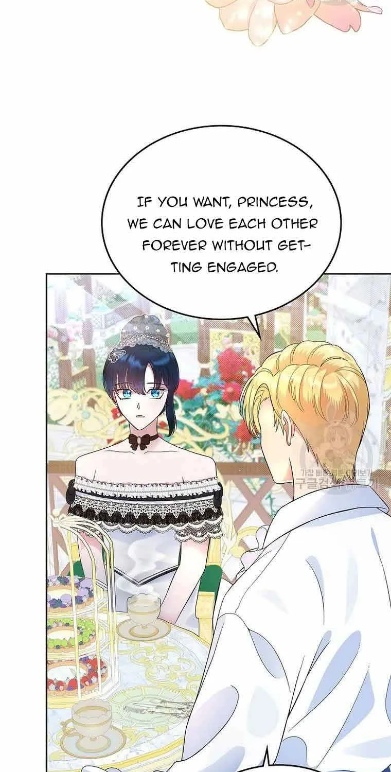 I Stole the Heroine’s First Love Chapter 6 page 46 - 