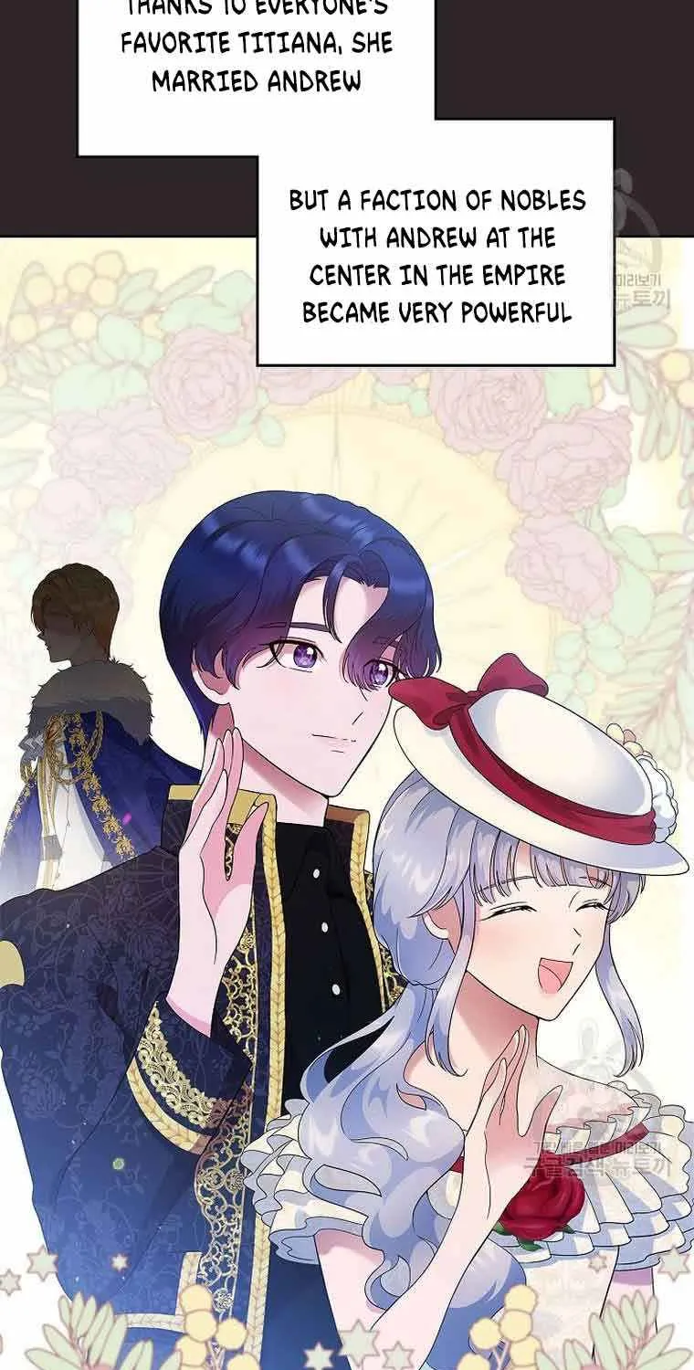 I Stole the Heroine’s First Love Chapter 6 page 51 - 