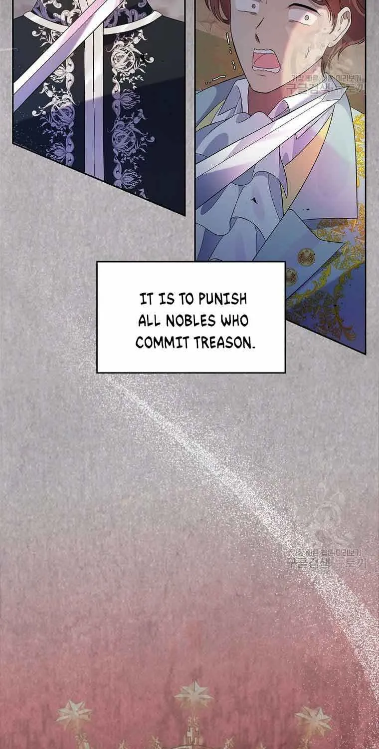 I Stole the Heroine’s First Love Chapter 6 page 53 - 