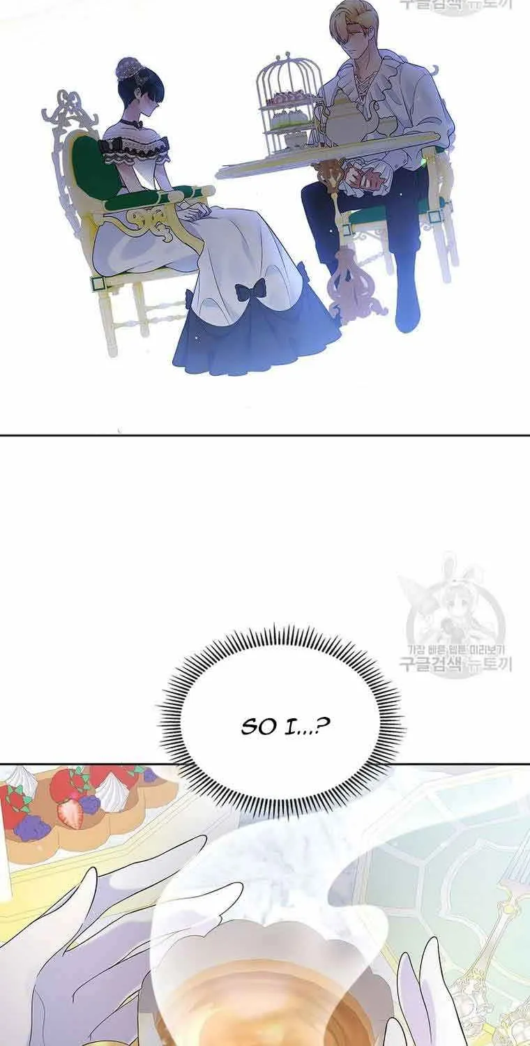 I Stole the Heroine’s First Love Chapter 6 page 59 - 